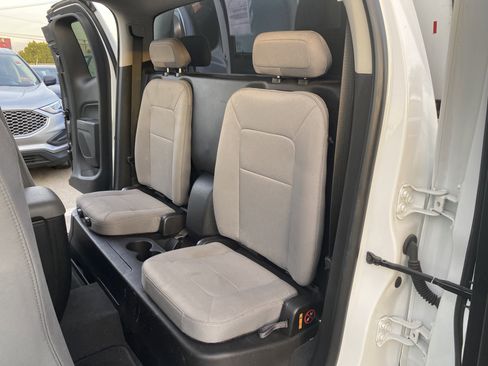 Used 2019 Chevrolet Colorado W/T w/ WT Convenience Package image 13