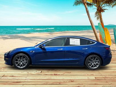 Used 2020 Tesla Model 3 Standard Range Plus