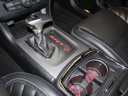 Used 2023 Dodge Charger SRT Hellcat w/ Harman/Kardon Audio Group image 16