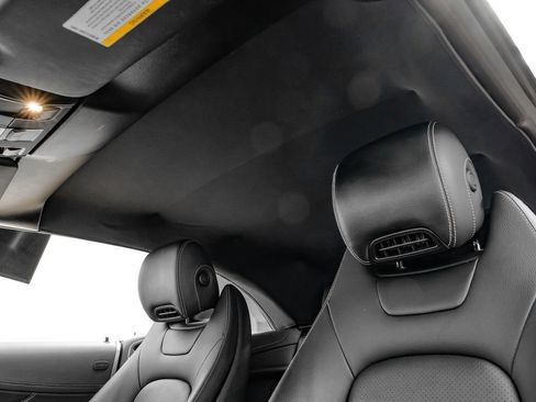 Used 2020 Mercedes-Benz C 300 Cabriolet image 5