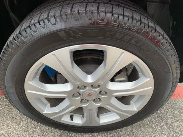 Used 2013 Cadillac SRX Performance w/ Driver Awareness Package FWD image 10