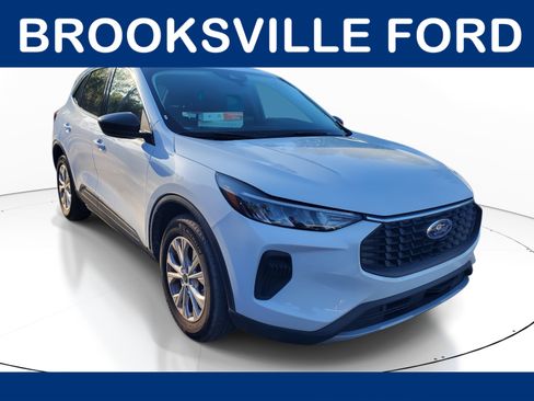 Used 2024 Ford Escape Active image 1