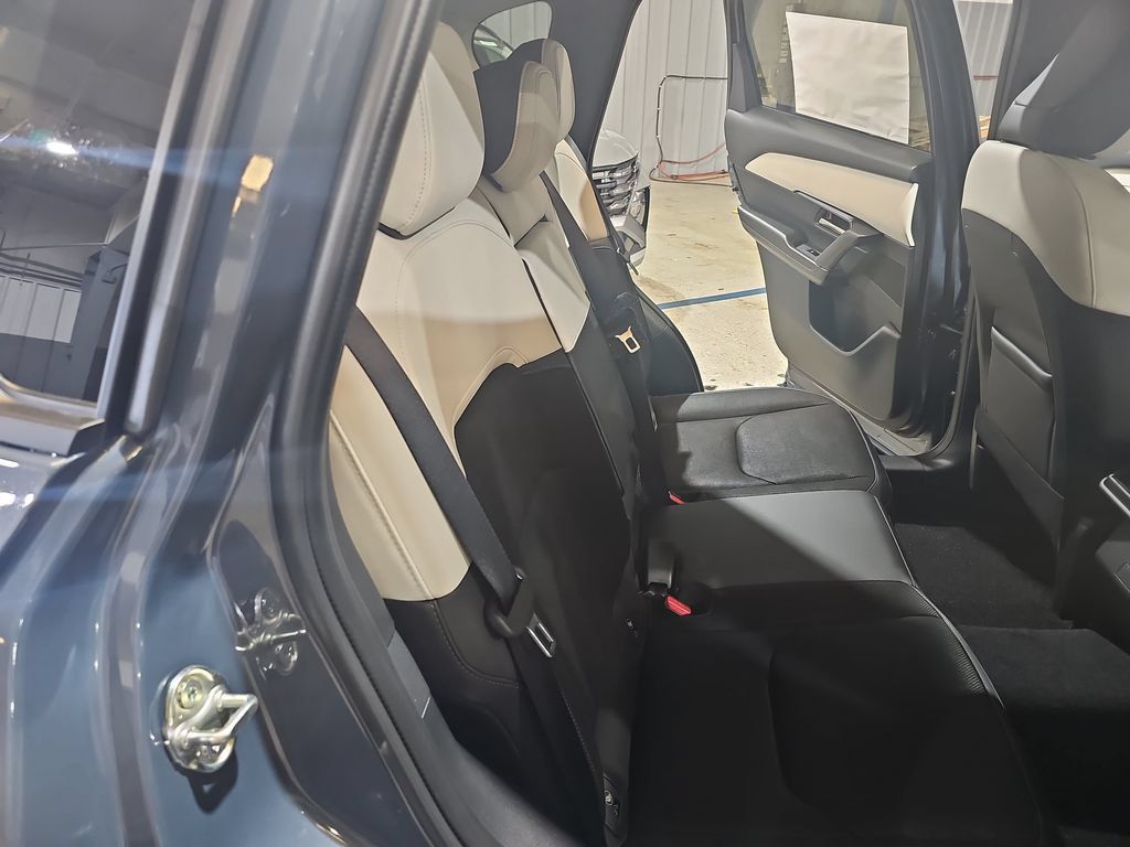 New 2026 MAZDA CX-5 Select AWD/4WD image 12