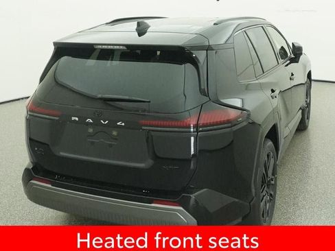New 2026 Toyota RAV4 XSE image 10
