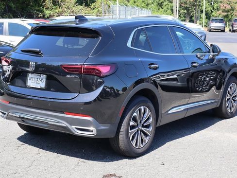 New 2025 Buick Envision Preferred image 7