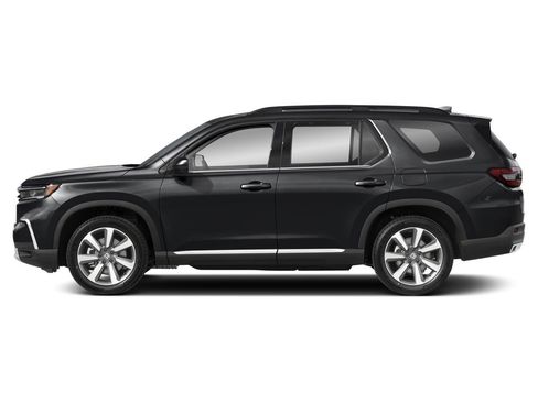 New 2025 Honda Pilot Touring image 48
