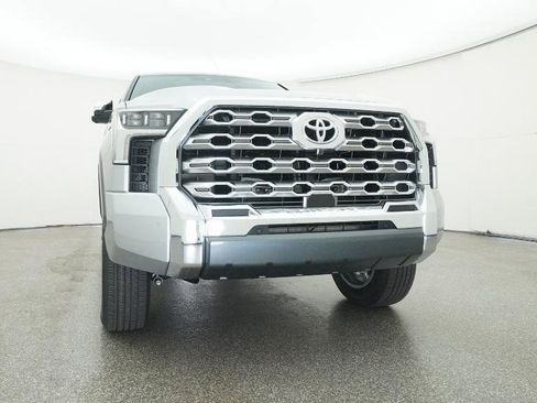 New 2026 Toyota Tundra 1794 Edition image 31