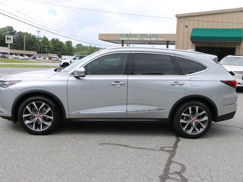 Used 2023 Acura MDX FWD w/ Technology Package image 2