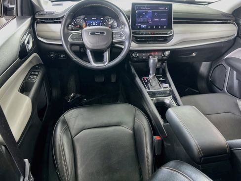 Used 2022 Jeep Compass Limited AWD/4WD image 20