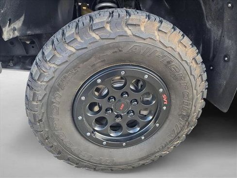 Used 2014 Ford F150 Raptor w/ Equipment Group 801A Luxury image 10