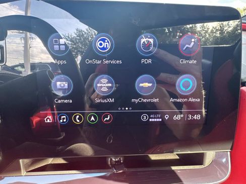 Used 2023 Chevrolet Corvette Stingray Premium Conv w/ Stealth Interior Trim Package image 17