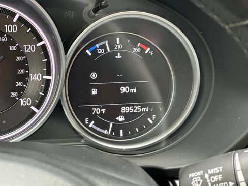 Used 2019 MAZDA CX-5 Sport w/ I-ACTIVSENSE Package image 29