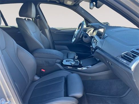 Certified 2023 BMW X3 xDrive30i w/ Premium Package w/ZPA image 15