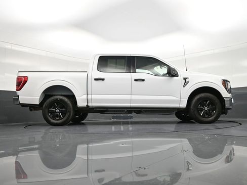 Used 2023 Ford F150 XLT w/ Equipment Group 301A Mid image 29