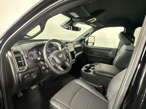 New 2026 RAM 2500 Tradesman image 19