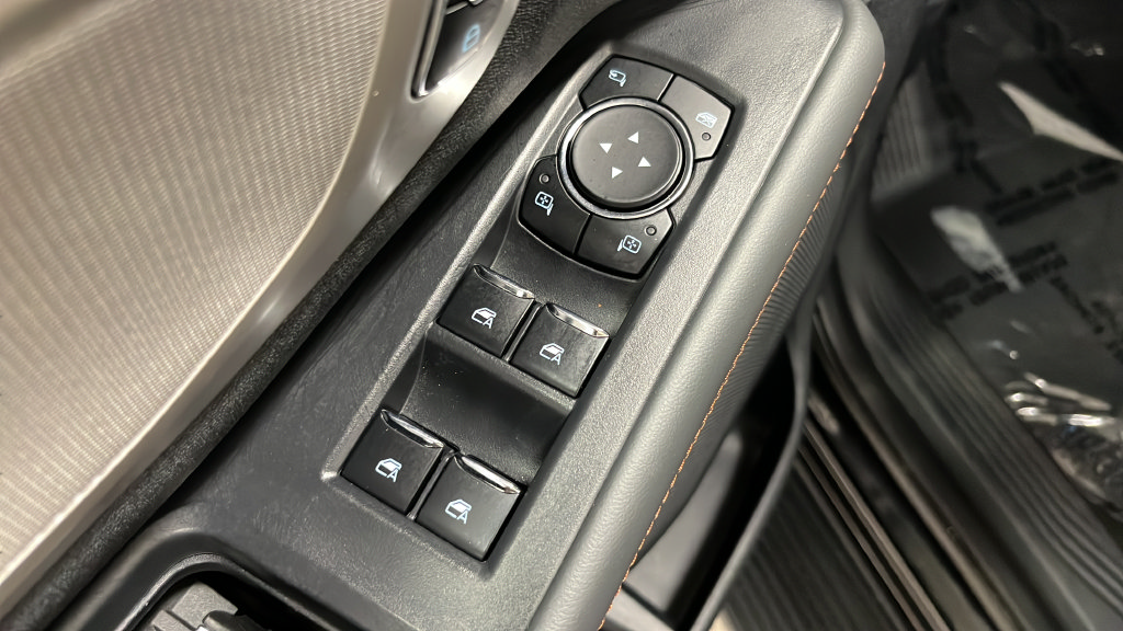 Used 2025 Ford Expedition Max Active AWD/4WD image 22