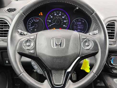 Used 2019 Honda HR-V Sport image 20