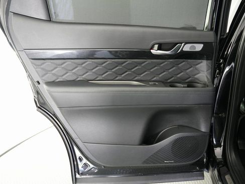 Used 2021 Hyundai Palisade Calligraphy w/ Cargo Package AWD/4WD image 41