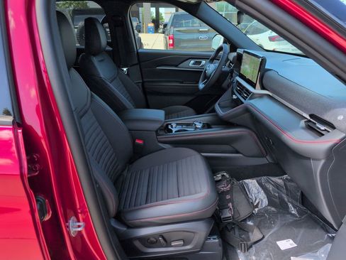 New 2026 Ford Explorer ST-Line image 14