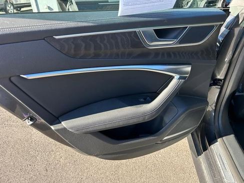 Used 2023 Audi A7 3.0T Premium Plus w/ Premium Plus image 11