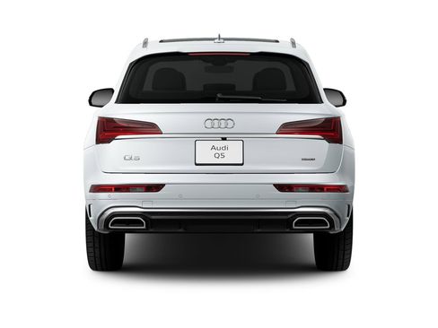 Certified 2023 Audi Q5 2.0T Premium w/ Convenience Package AWD/4WD image 7