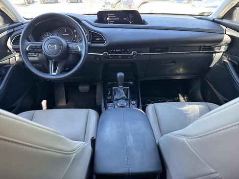 Certified 2024 MAZDA CX-30 AWD 2.5 S w/ Preferred Package image 16