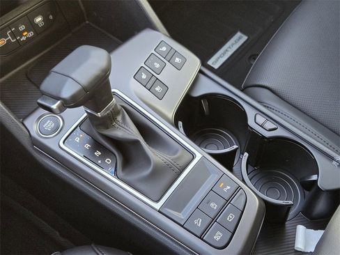 New 2026 Kia Sportage SX image 15