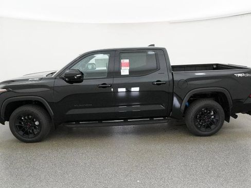 New 2026 Toyota Tundra Limited AWD/4WD image 6