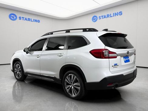 Used 2019 Subaru Ascent Limited AWD/4WD image 5