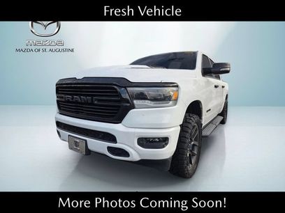 Used 2023 RAM 1500 Laramie