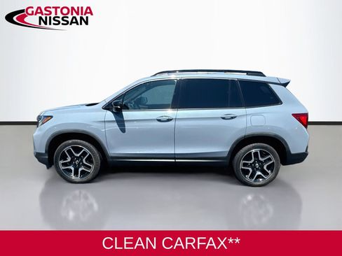 Used 2023 Honda Passport Elite image 5