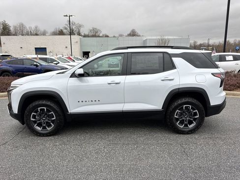 New 2026 Chevrolet Equinox ACTIV image 5