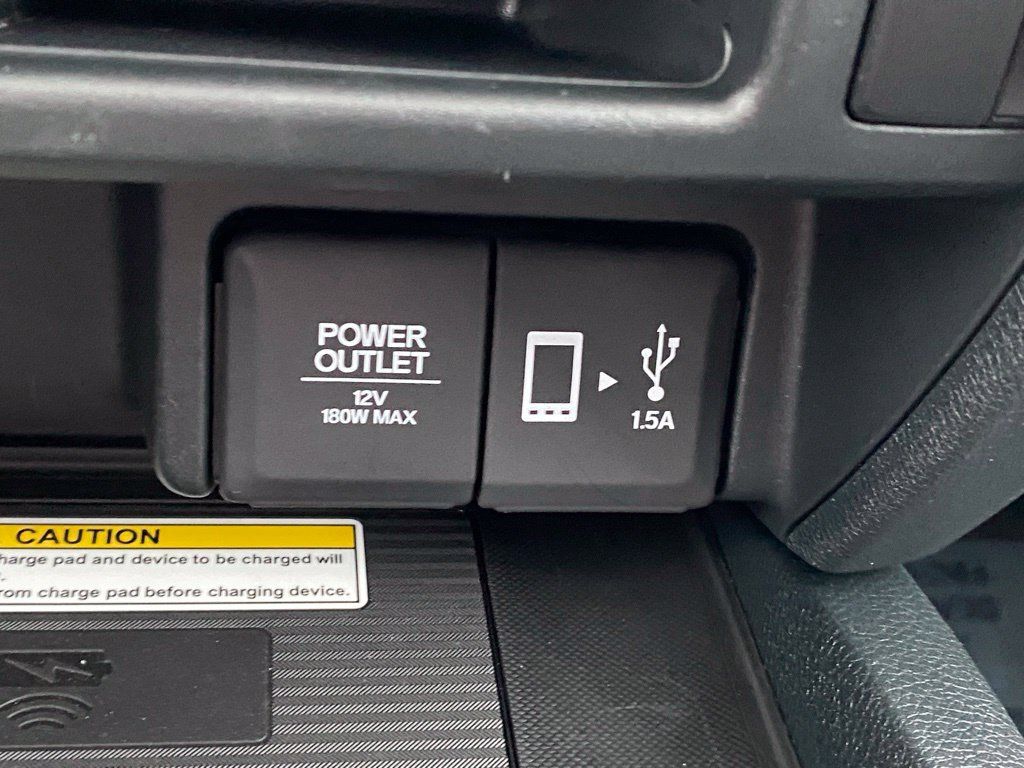 Certified 2023 Honda Ridgeline RTL-E image 28