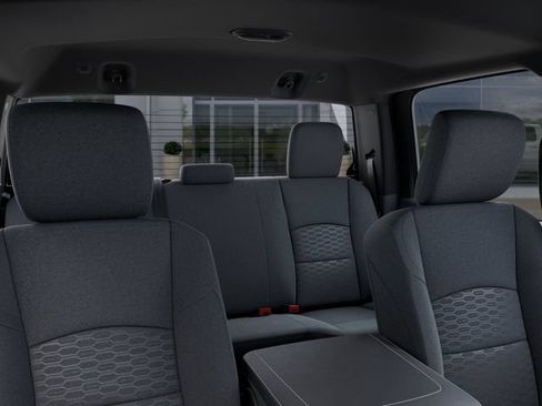 New 2026 RAM 5500 Tradesman AWD/4WD image 26