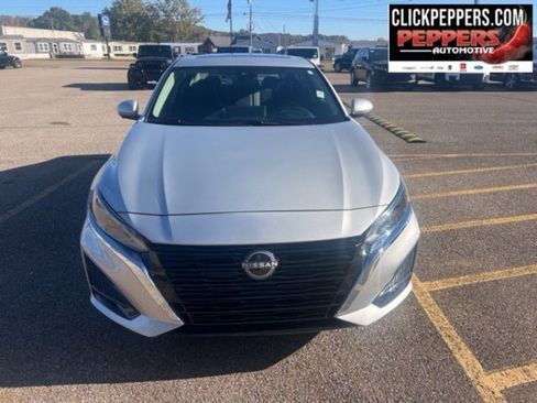 Used 2024 Nissan Altima 2.5 SL image 9