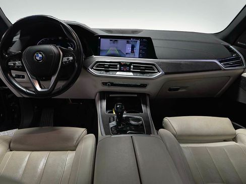 Used 2020 BMW X5 xDrive40i w/ Executive Package AWD/4WD image 13