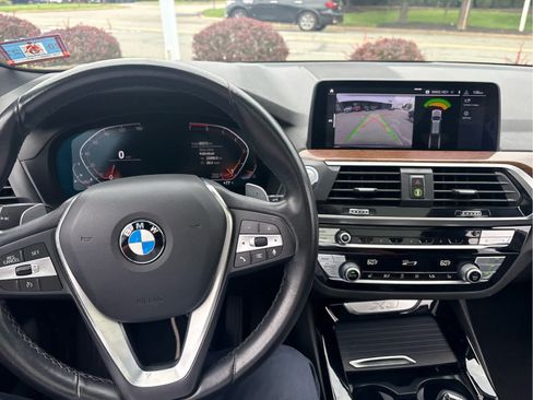 Used 2020 BMW X3 xDrive30i AWD/4WD image 19