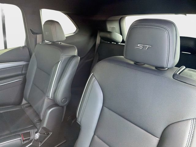 New 2027 Buick Enclave Sport Touring FWD image 12