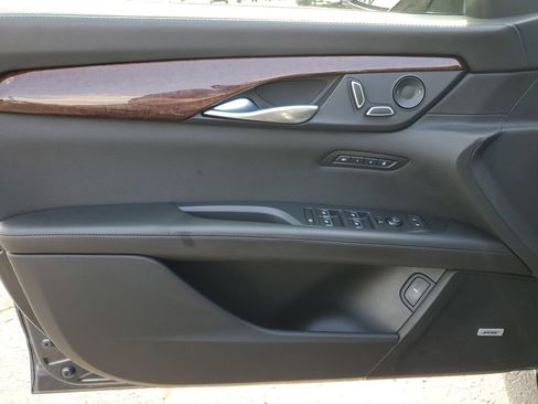 Used 2020 Cadillac CT6 Luxury image 22