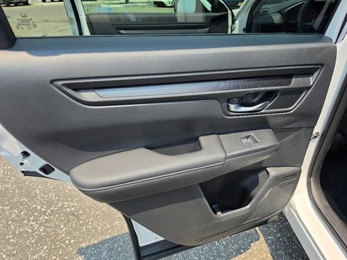 Used 2026 Honda CR-V EX image 23