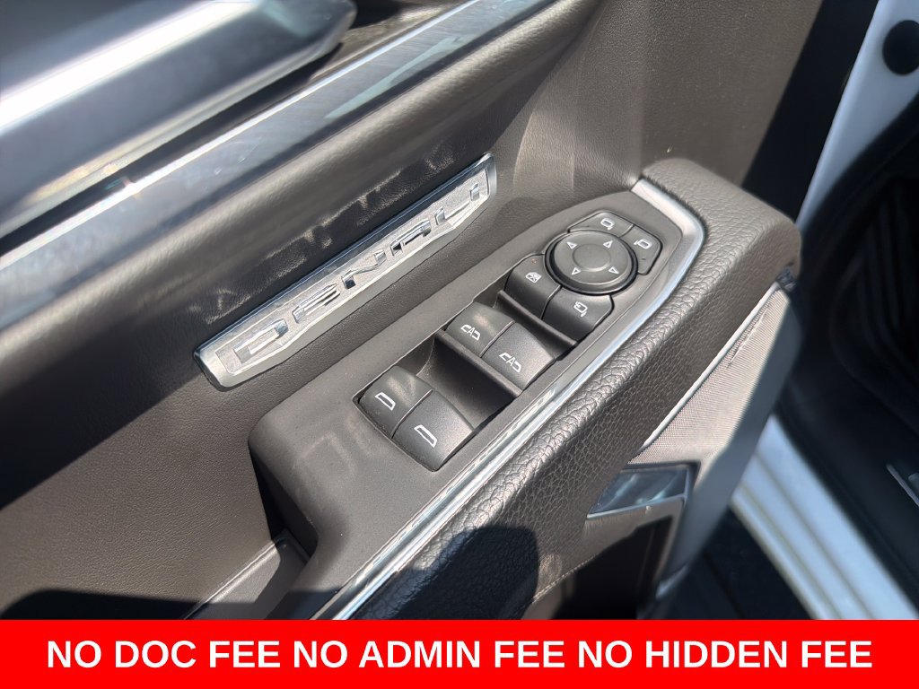 Used 2023 GMC Sierra 1500 Denali AWD/4WD image 12