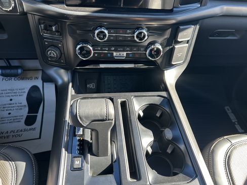 New 2025 Ford F150 Tremor w/ Equipment Group 402A High image 56