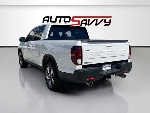 Used 2024 Honda Ridgeline RTL image 5