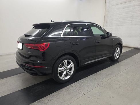 Used 2023 Audi Q3 2.0T Premium w/ Convenience Package AWD/4WD image 5