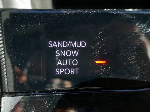 New 2026 Jeep Grand Cherokee Limited w/ Limited Altitude Package image 21