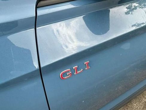 Used 2025 Volkswagen Jetta GLI Autobahn image 13