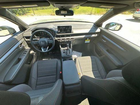 New 2026 Honda CR-V TrailSport image 27