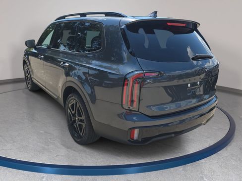 Used 2024 Kia Telluride EX X-Line AWD/4WD image 7