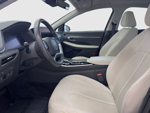 Used 2023 Hyundai Sonata SEL w/ Convenience Package image 17