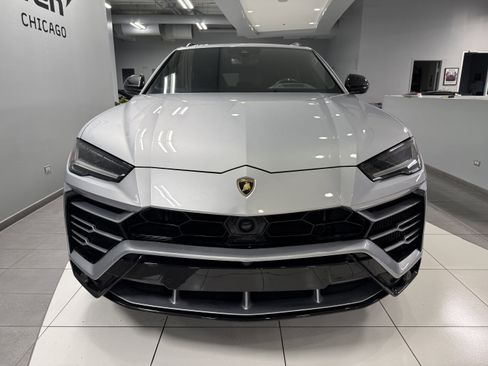 Used 2021 Lamborghini Urus image 7